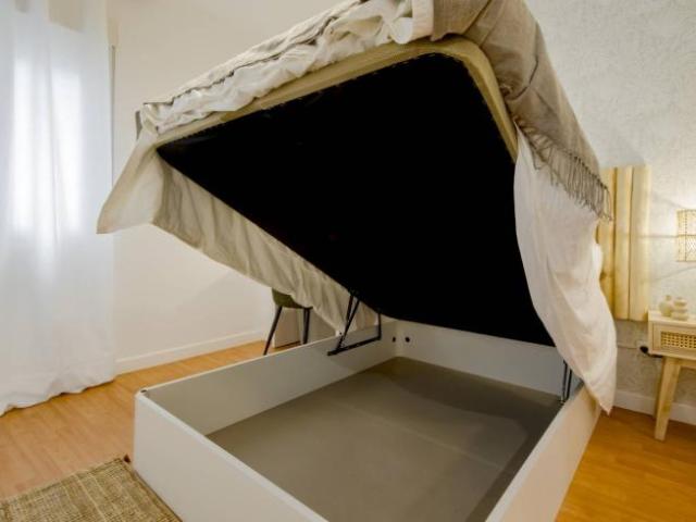 Shared Living/Roommate 10 Dormitorio Madrid Madrid ES102400480