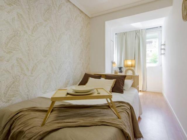 Shared Living/Roommate 10 Dormitorio Madrid Madrid ES102400482