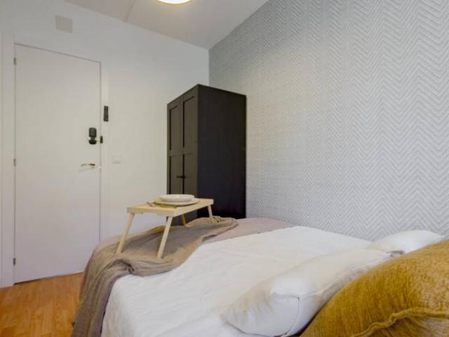 Shared Living/Roommate 10 Dormitorio Madrid Madrid ES102400490