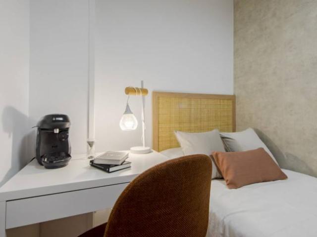 Shared Living/Roommate 10 Dormitorio Madrid Madrid ES102400634