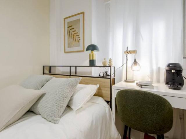 Shared Living/Roommate 10 Dormitorio Madrid Madrid ES102400733
