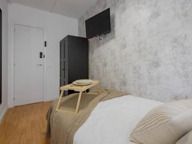 Shared Living/Roommate 10 Dormitorio Madrid Madrid ES102401409
