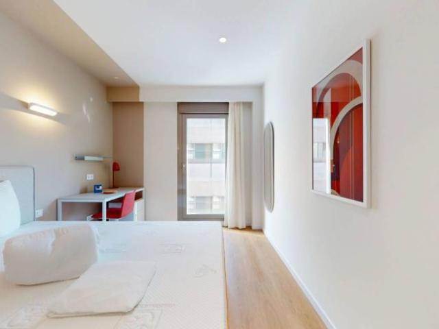 Shared Living/Roommate 10 Dormitorio Madrid Madrid ES103032258