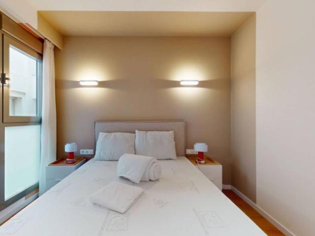 Shared Living/Roommate 10 Dormitorio Madrid Madrid ES103064370