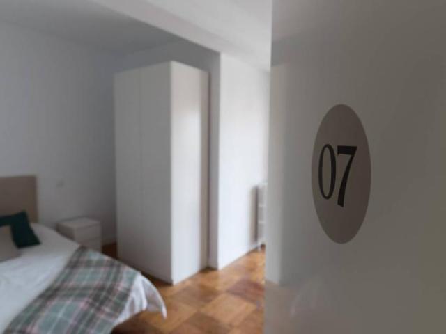 Shared Living/Roommate 10 Dormitorio Madrid Madrid ES94551611