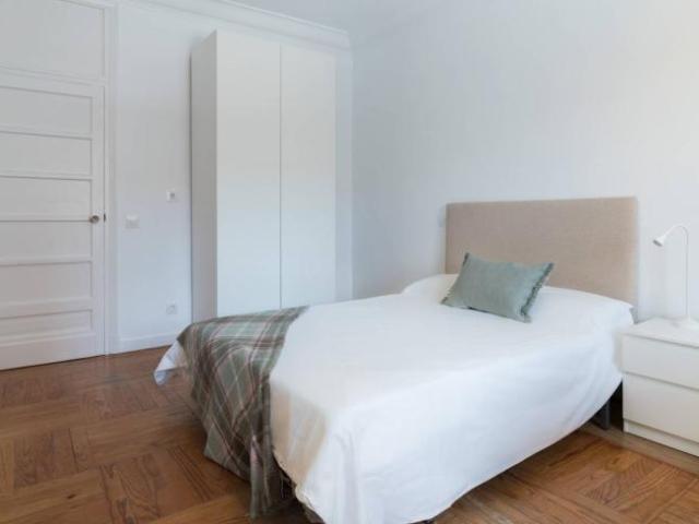 Shared Living/Roommate 10 Dormitorio Madrid Madrid ES94551617
