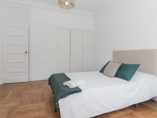 Shared Living/Roommate 10 Dormitorio Madrid Madrid ES94551630
