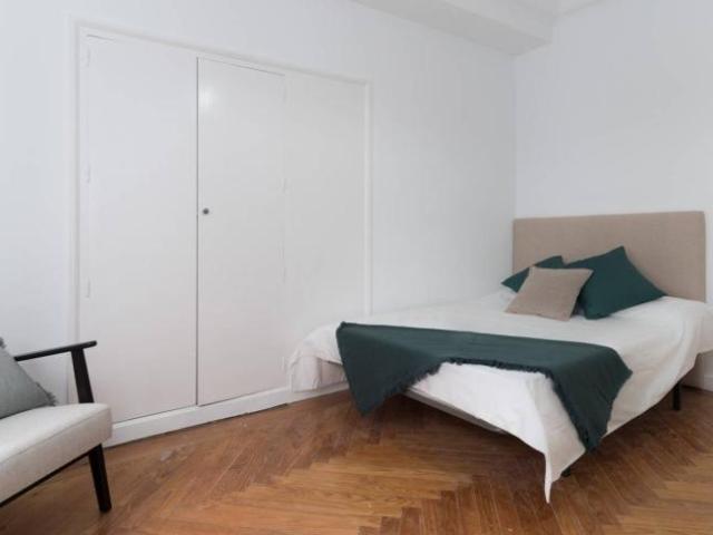 Shared Living/Roommate 10 Dormitorio Madrid Madrid ES94551672