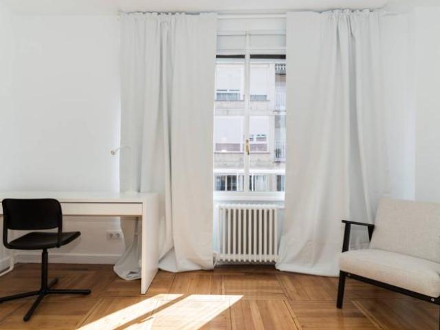 Shared Living/Roommate 10 Dormitorio Madrid Madrid ES94605323
