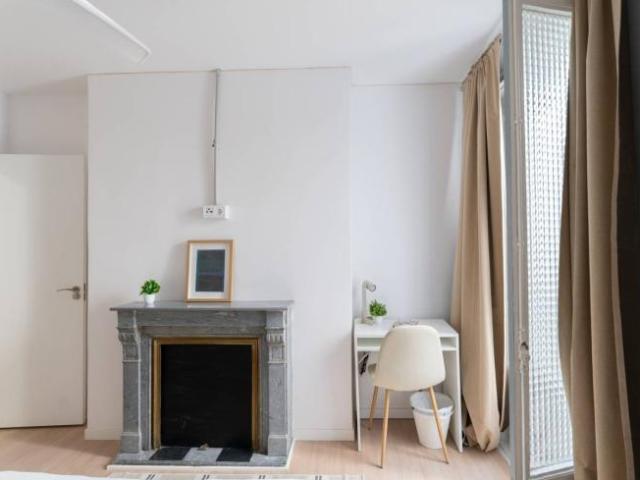 Shared Living/Roommate 10 Dormitorio Madrid Madrid ES98343379