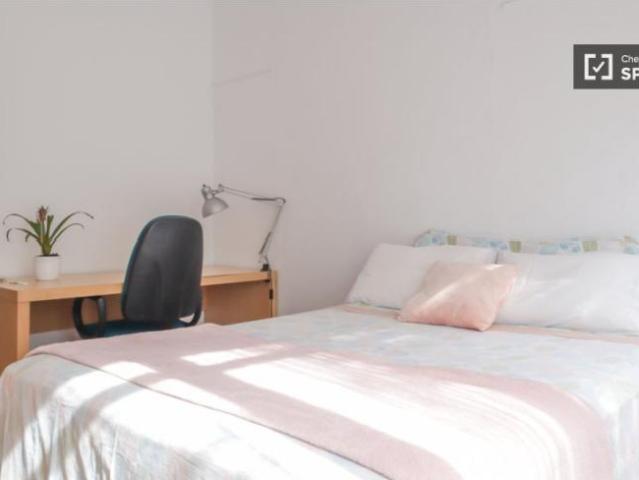 Shared Living/Roommate 10 Dormitorio Madrid Madrid ES99521651