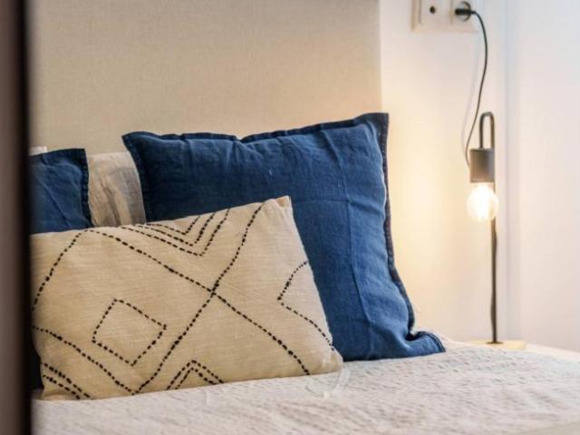 Shared Living/Roommate 10 Dormitorio Malaga Malaga ES103340381