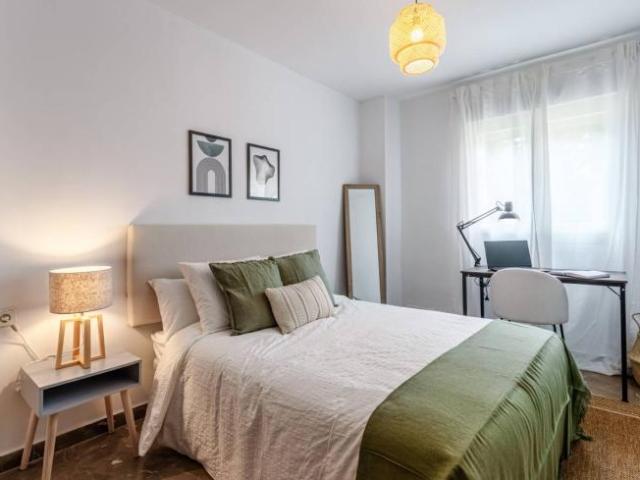 Shared Living/Roommate 10 Dormitorio Malaga Malaga ES103340592