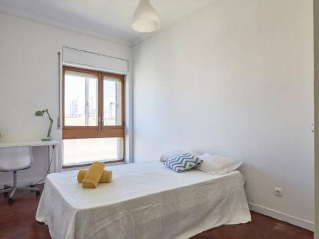 shared living/roommate 10 quarto, Lisbon Lisbon 1050 055 DLS80986516