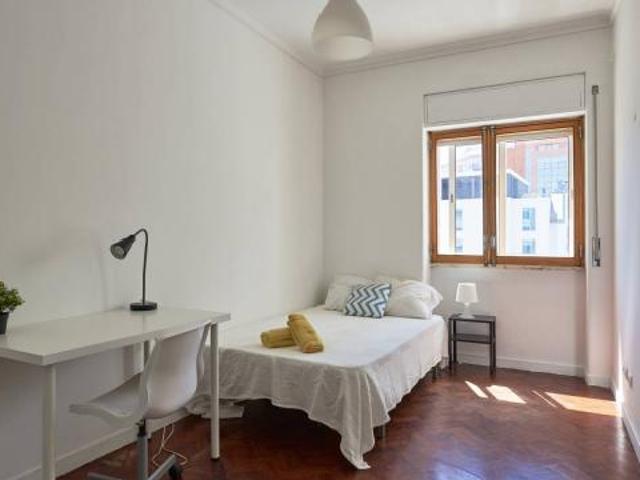shared living/roommate 10 quarto, Lisbon Lisbon 1050 055 DLS80986549