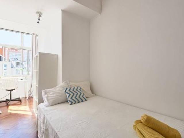 shared living/roommate 10 quarto, Lisbon Lisbon 1050 055 DLS80986562