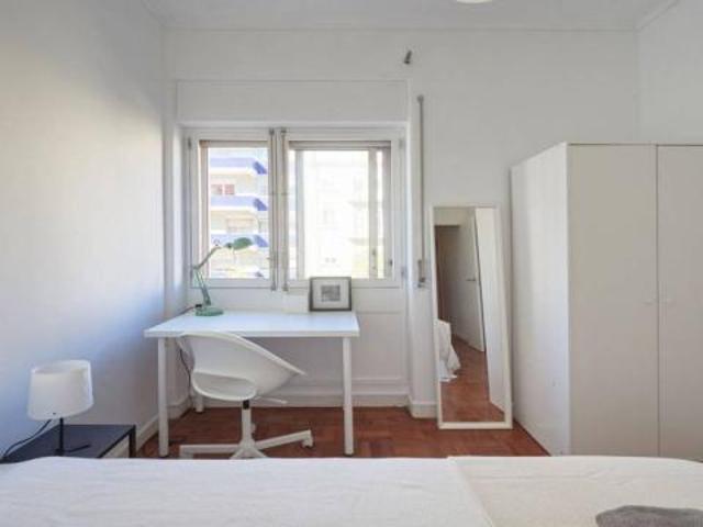 shared living/roommate 10 quarto, Lisbon Lisbon 1050 055 DS80988375