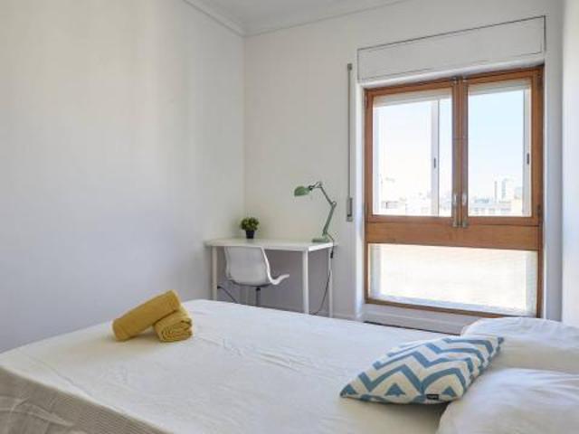 shared living/roommate 10 quarto, Lisbon Lisbon 1050 055 ELS80986516