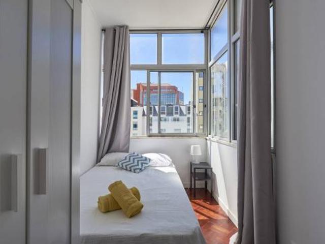 shared living/roommate 10 quarto, Lisbon Lisbon 1050 055 ELS80986552