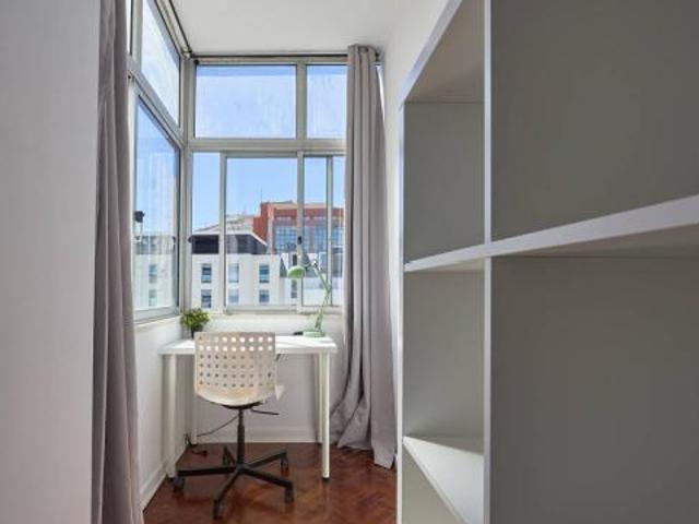 shared living/roommate 10 quarto, Lisbon Lisbon 1050 055 ELS80987983