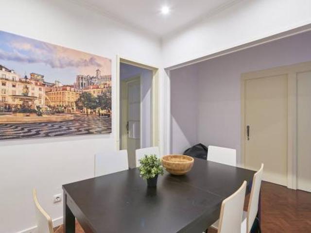 shared living/roommate 10 quarto, Lisbon Lisbon 1050 055 ES80989064