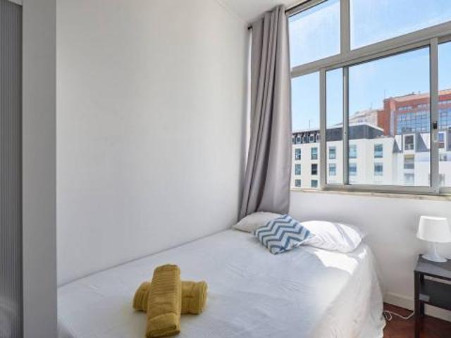 shared living/roommate 10 quarto, Lisbon Lisbon 1050 162 DLS80986336