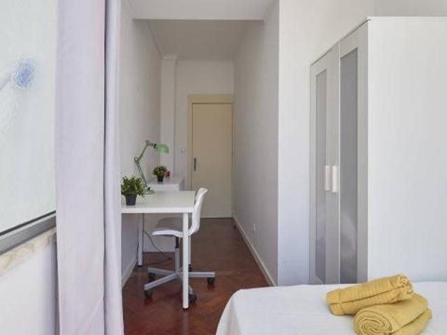 shared living/roommate 10 quarto, Lisbon Lisbon 1050 162 ELS80986336