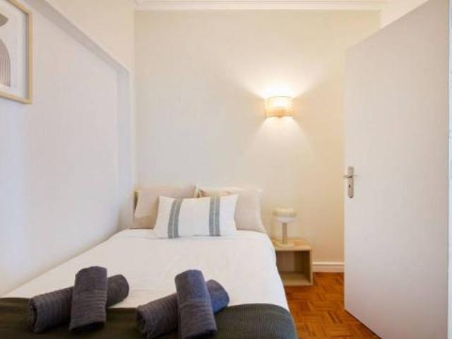 shared living/roommate 10 quarto, Lisbon Lisbon 1050 250 DLS80730089
