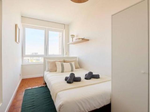 shared living/roommate 10 quarto, Lisbon Lisbon 1050 250 ELS80730091