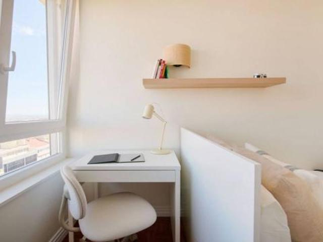 shared living/roommate 10 quarto, Lisbon Lisbon 1050 250 ELS80730093