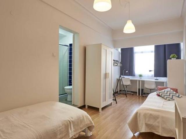 shared living/roommate 10 quarto, Lisbon Lisbon 1000 113 DLS80986075