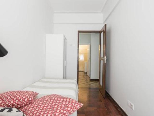 shared living/roommate 10 quarto, Lisbon Lisbon 1000 113 DLS80986340