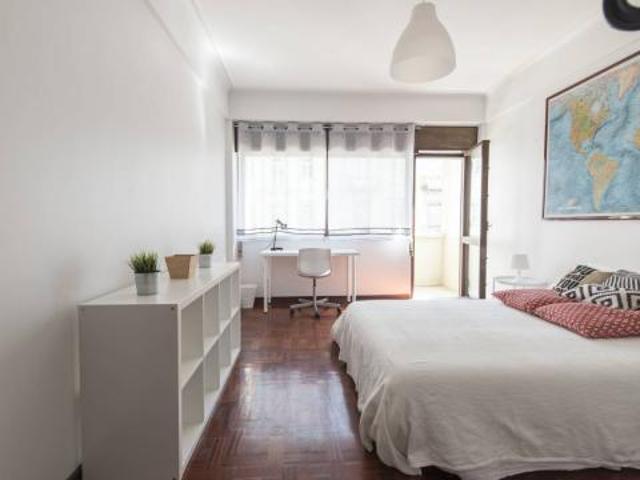 shared living/roommate 10 quarto, Lisbon Lisbon 1000 113 DLS80986351