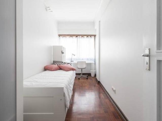 shared living/roommate 10 quarto, Lisbon Lisbon 1000 113 ELS80986130