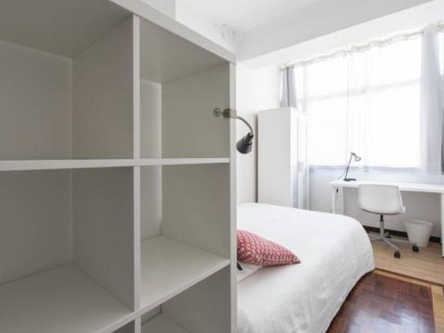 shared living/roommate 10 quarto, Lisbon Lisbon 1000 113 ELS80986322