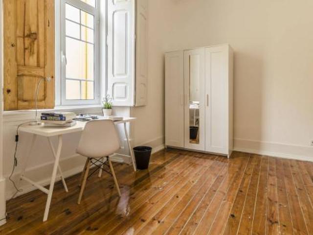 shared living/roommate 10 quarto, Lisbon Lisbon 1000 177 DS54282950