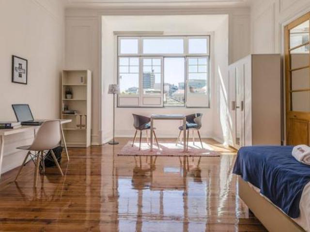 shared living/roommate 10 quarto, Lisbon Lisbon 1000 177 ES54282950