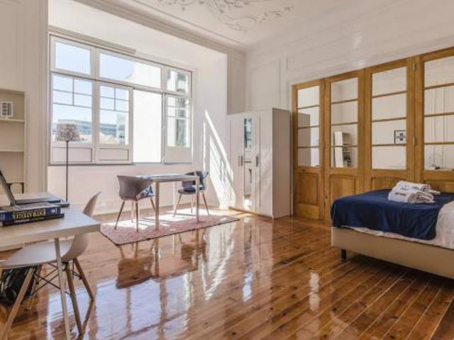 shared living/roommate 10 quarto, Lisbon Lisbon 1000 177 ES54282934