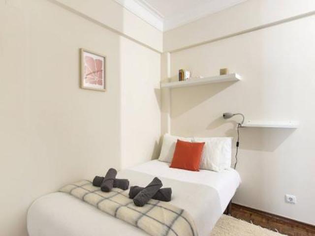 shared living/roommate 10 quarto, Lisbon Lisbon 1700 125 DLS80989383
