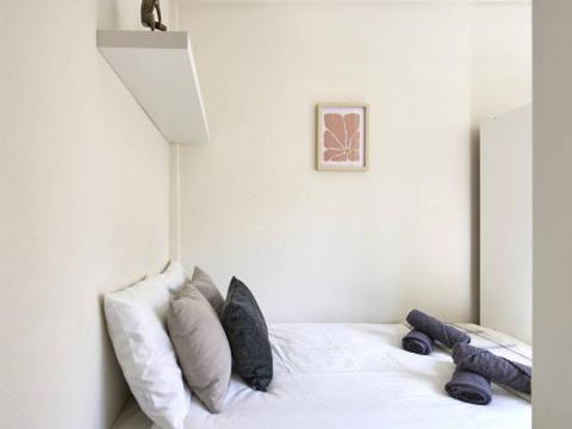 shared living/roommate 10 quarto, Lisbon Lisbon 1700 125 DLS80989392