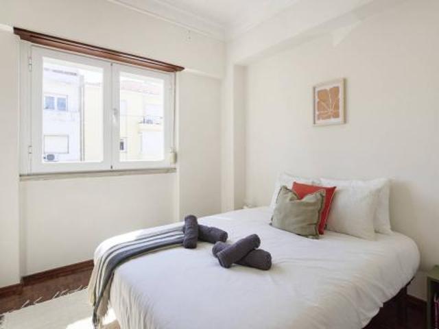 shared living/roommate 10 quarto, Lisbon Lisbon 1700 125 DLS80989396