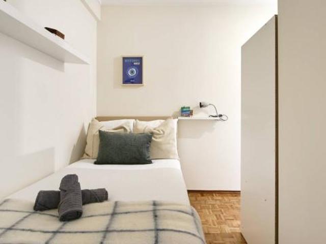 shared living/roommate 10 quarto, Lisbon Lisbon 1700 125 DLS80989398