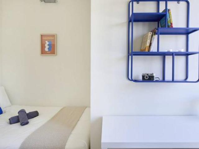 shared living/roommate 10 quarto, Lisbon Lisbon 1700 125 ELS80989387