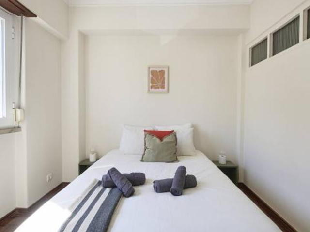 shared living/roommate 10 quarto, Lisbon Lisbon 1700 125 ELS80989396