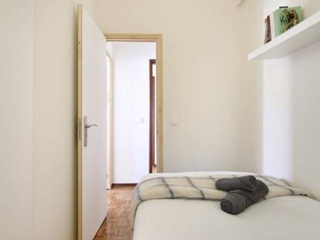 shared living/roommate 10 quarto, Lisbon Lisbon 1700 125 ELS80989398