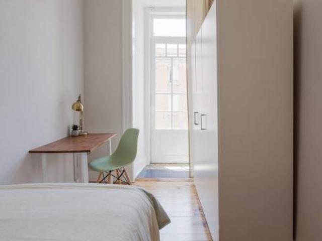 shared living/roommate 10 quarto, Lisbon Lisbon 1900 DS79079370