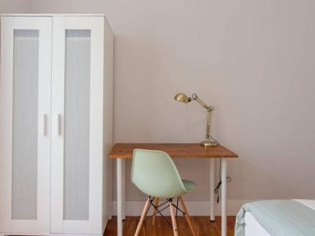 shared living/roommate 10 quarto, Lisbon Lisbon 1900 DS79079372