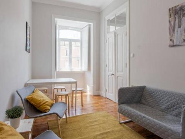 shared living/roommate 10 quarto, Lisbon Lisbon 1900 ELS79079359