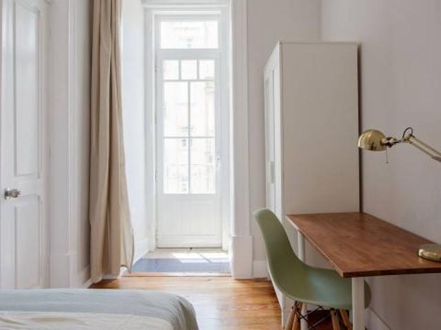shared living/roommate 10 quarto, Lisbon Lisbon 1900 ELS79079372