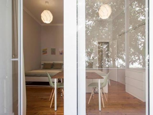 shared living/roommate 10 quarto, Lisbon Lisbon 1900 ES79079370